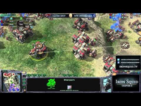 IMMVP - You can watch all the vod on our website. Also don't hesitate to suscribe to our youtube channel to know when a new video is coming. And you can like our fac...
