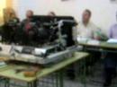 Formaci�n Valeo Granada 2007