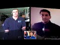 PressPassTV Chats with Mike Utley PressPassTV Chats with Mike Utley