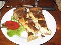 Eating In Paris Restaurants and Bistros