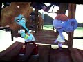 Psychonauts clip - Bobby and the button. Psychonauts clip - Bobby and the button.