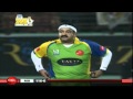 CCL 2 Mumbai Heroes Vs Kerala Strikers Inngs1 Over19