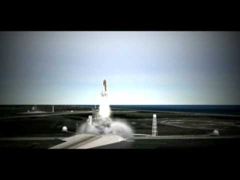 Harmony: STS-120 - An Orbiter Film