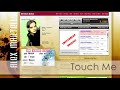 Touch Me (Alex Martello RMX) - Prezioso & Marvin