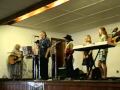 Kooi Family receives Award* 2009 LeMars Music Festival