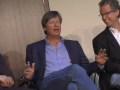 Dave Barry discusses winning the Pulitzer Prize Default