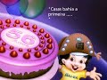 Uma festa muito 10