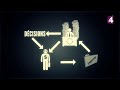 Lobby or not lobby (Saison 1 Épisode 3)
