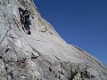 via pidal - cainejo, paso de la llambrialina