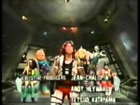 Photon - Here is the intro and the closing credits for the obscure lazertag-type TV show Photon. This show aired in the late 80s and most of you probably blinked and ...