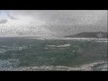 Temporal en A Costa da Morte-Camari�as