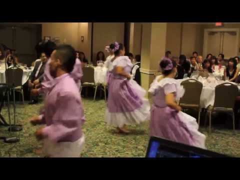 Eva Ayllón cantó en el Senado de Estados Unidos en celebraciones por Fiestas Patrias