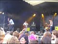 GST cardinals Live east park-Sleep alone
