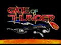 TG-CD Gate of Thunder
