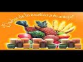 jugos naturales y exoticos con la mayor variedad de frutas agradables al paladar.