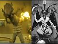 Comercial Satânico MTV