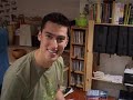 Joe Craig Interview Clip Joe Craig Interview Clip