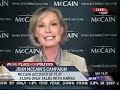 McCain Campaign: We Never Said Appeasement!