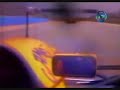 Alain Prost onboard - South Africa 93