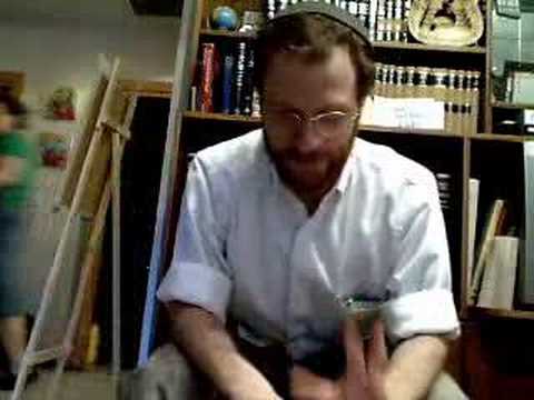 Shabbat Shalom from Eliezer Israel, ...