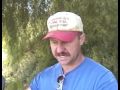 When your Meth Lab BLOWS!....