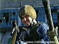 Spetsnaz at Chechnya  Great song 
