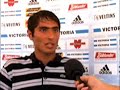 Another interview From Hamit Altintop