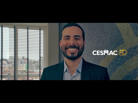 Egresso de Sucesso | Administração | Marcelo de Arruda