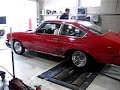 1976 Astre, 468BBC, Dyno test Pull 4, Pull 2 1976 Astre, 468BBC, Dyno test Pull 4, Pull 2