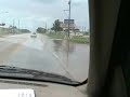 Wichita Falls Flood 2007