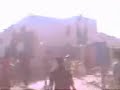 فيديو تدمير الحزب الوطني في العريش