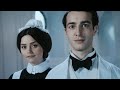 Behind the scenes on Titanic - coming soon on ITV