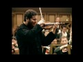 Franz Waxman - '' Carmen Fantasy '' - Ilian Garnet - violin. Arranged by Boris Dubosarsky, Bukarest Philharmonic, Valentin Doni - coonductor