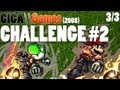 GIGA\\Games: Challenge #12 (#2/2008) - Runde 3