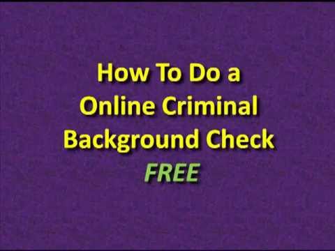 how to locate court records online