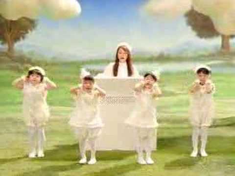 矢田亜希子-CM(Aflac-05)Youtube(ユーチューブ・ゆーちゅーぶ)・Dailymotion動画