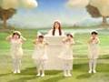 矢田亜希子-CM(Aflac-05)