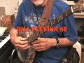 thefolksingers fingerstyle banjo break # 1