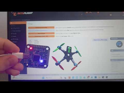 Software flashing