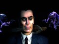 Half Life 2 Episode Two - The Gman