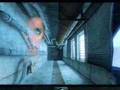 Half Life 2 Episode Two - The Gman