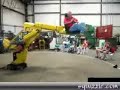 6 axis robot fun 6 axis robot fun