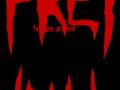 The Howling - Typography - flash animation