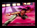 Tekken 4: Xiaoyu Prologue and Epilogue