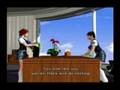 Tekken 4: Xiaoyu Prologue and Epilogue