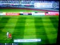 van nistelrooy   raul   pro evolution soccer 6   goal