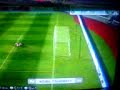 van nistelrooy   raul   pro evolution soccer 6   goal