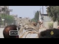 اقتتال جديد بين فصائل المعارضة بالغوطة الشرقية -Views : 0