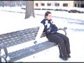 Confessions of a Park Bench