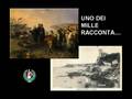 Bicentenario Garibaldi a Reggio Calabria